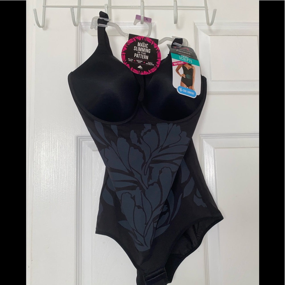 Maidenform Bodyshaper
